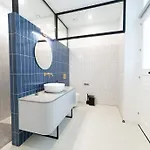 1924 Gemini House Jacuzzi, Garden, Rooftop Hébergement de vacances Nicosie
