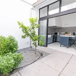 1924 Gemini House Jacuzzi, Garden, Rooftop * Nicosie