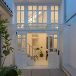 1924 Gemini House Jacuzzi, Garden, Rooftop * Nicosia