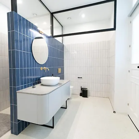 1924 Gemini House Jacuzzi, Garden, Rooftop Vakantiehuis Nicosia