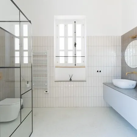 1924 Gemini House Jacuzzi, Garden, Rooftop Никосия