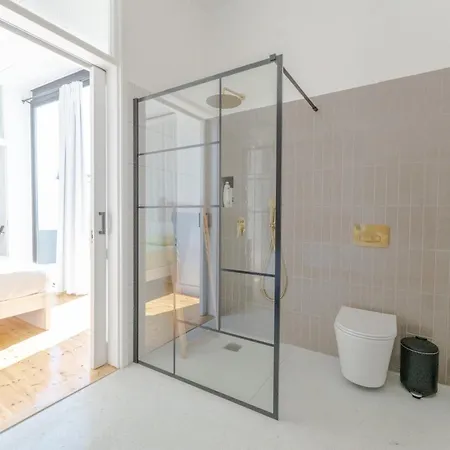 1924 Gemini House Jacuzzi, Garden, Rooftop Vakantiehuis