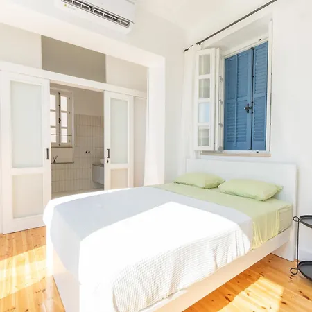 1924 Gemini House Jacuzzi, Garden, Rooftop Prázdninový dům