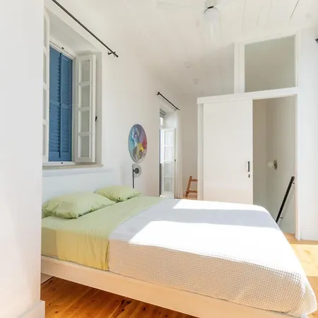 1924 Gemini House Jacuzzi, Garden, Rooftop Prázdninový dům *