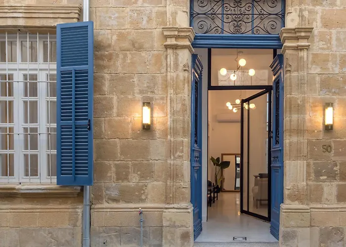 1924 Gemini House Jacuzzi, Garden, Rooftop Prázdninový dům