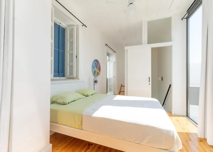 1924 Gemini House Jacuzzi, Garden, Rooftop Casa vacanze *